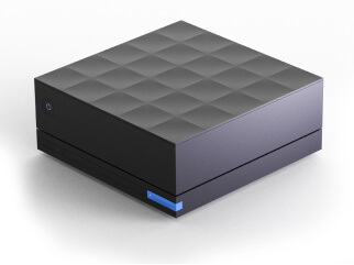 Portfolio item image